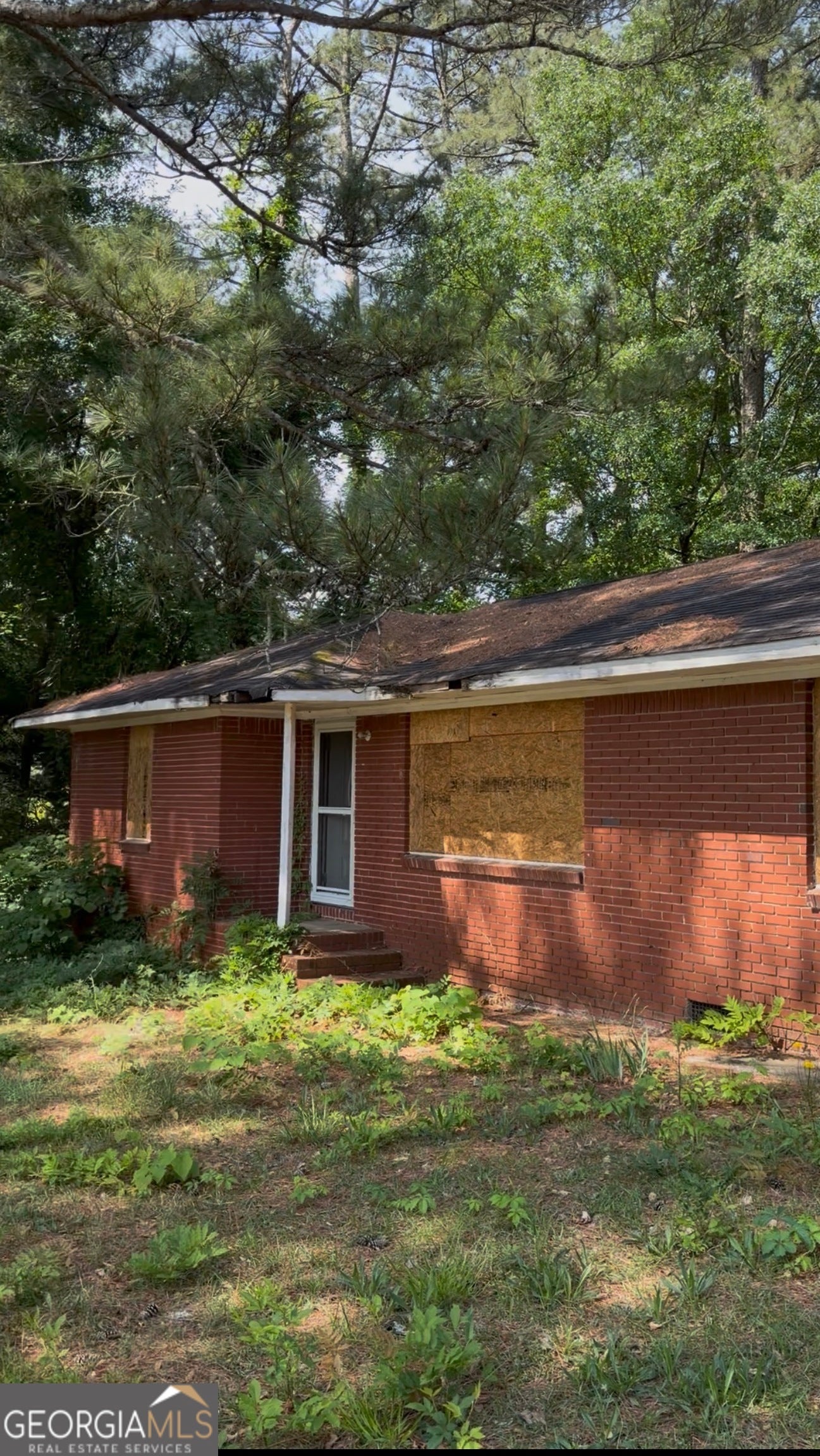 4470 Austell Rd — photo