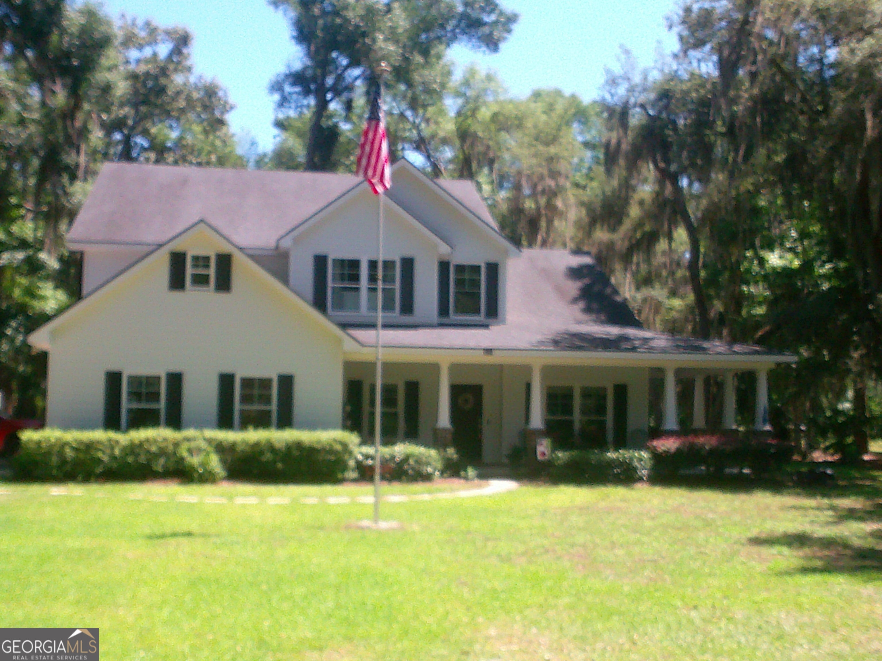 378 Spartina Way — photo