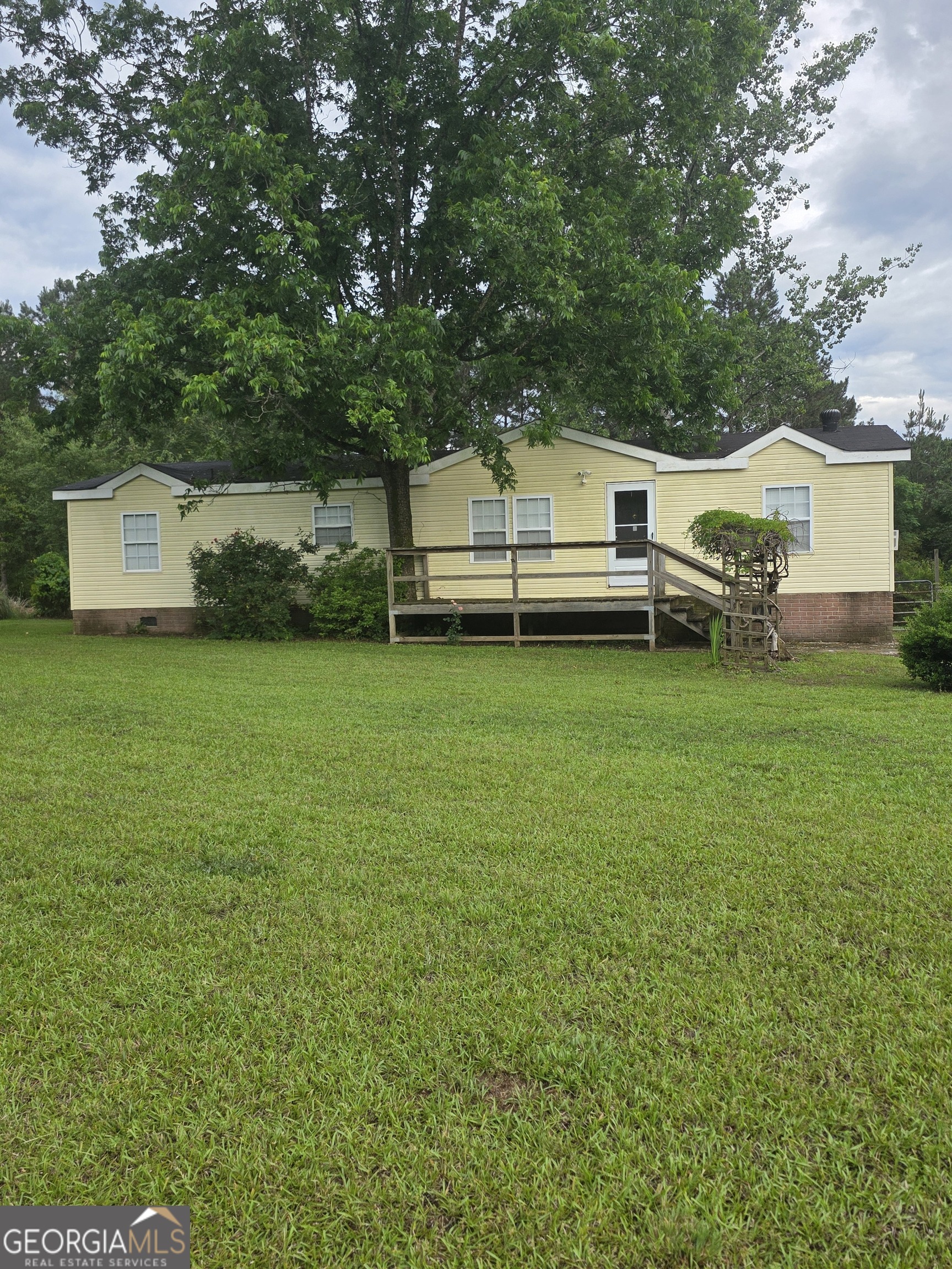 561 Gaulding Road, Concord, GA 30206