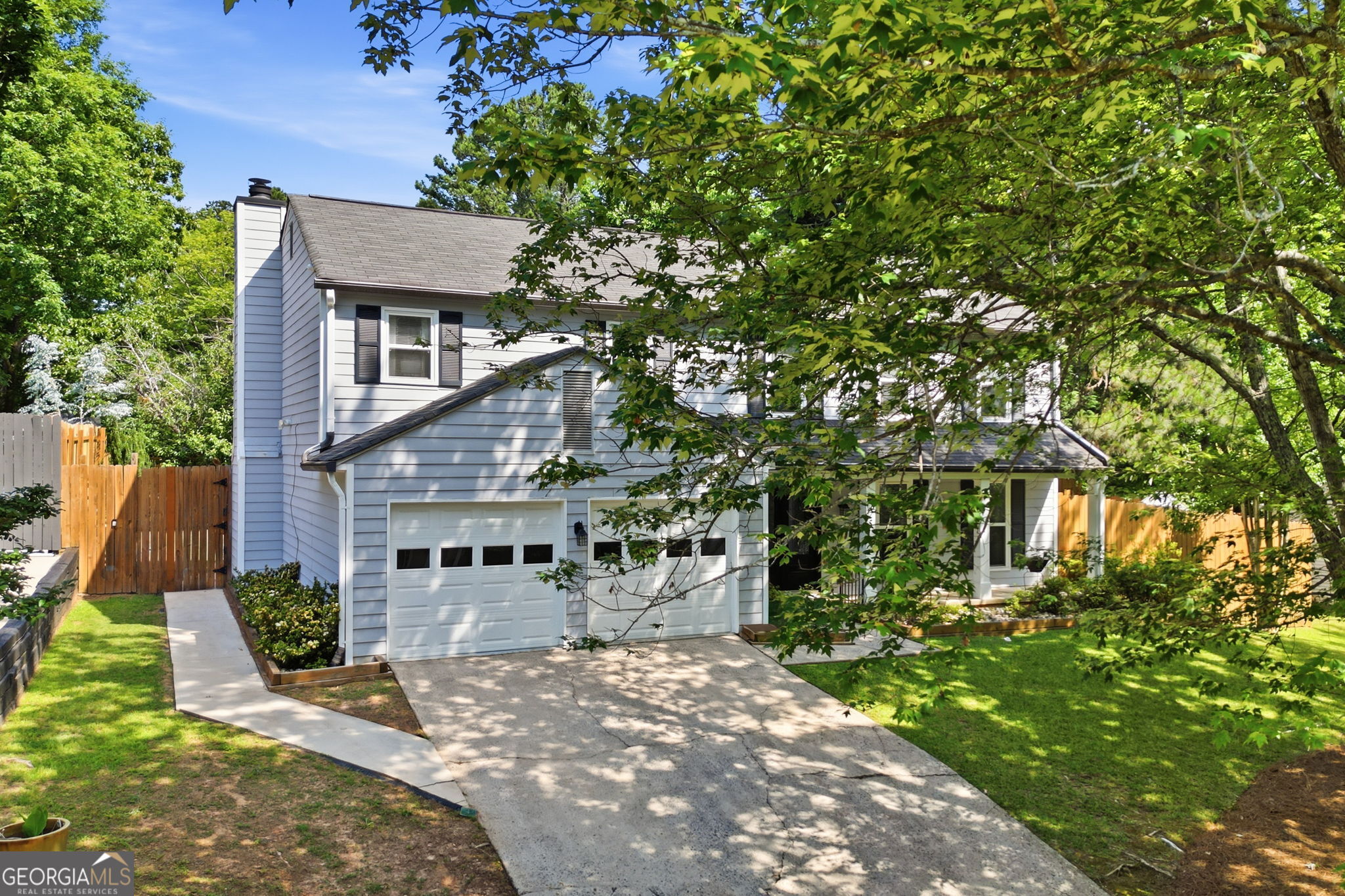 325 Ivy Mill Ct — photo