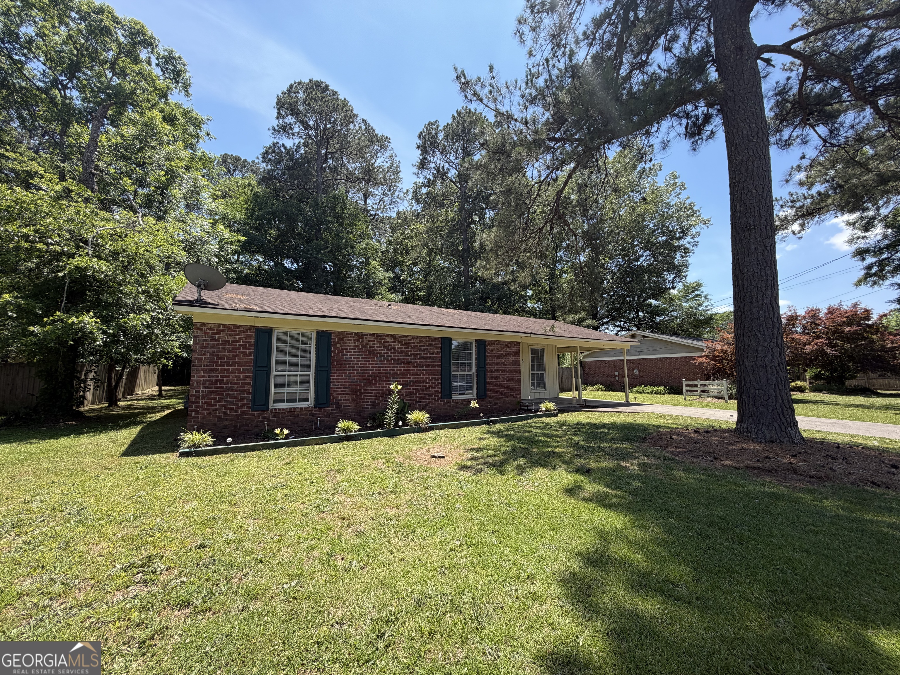 6 Round Tree Terrace NW, Rome, GA 30165