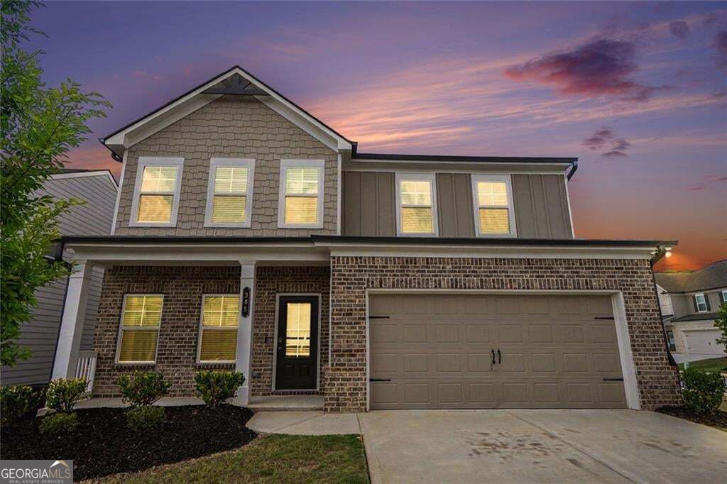 305 Sterling Creek Way — photo