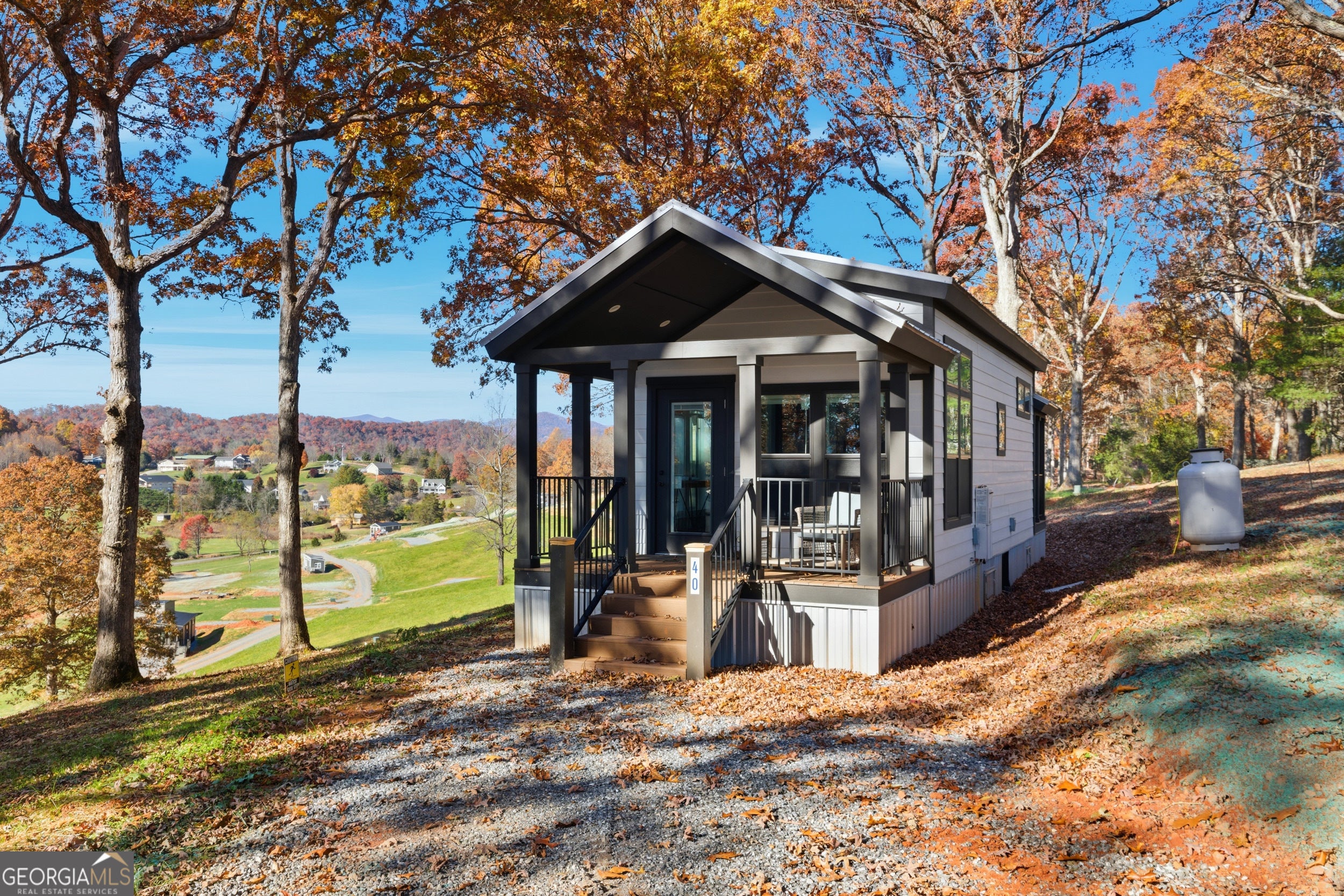 527 Saunders Rd Lot 17 — photo