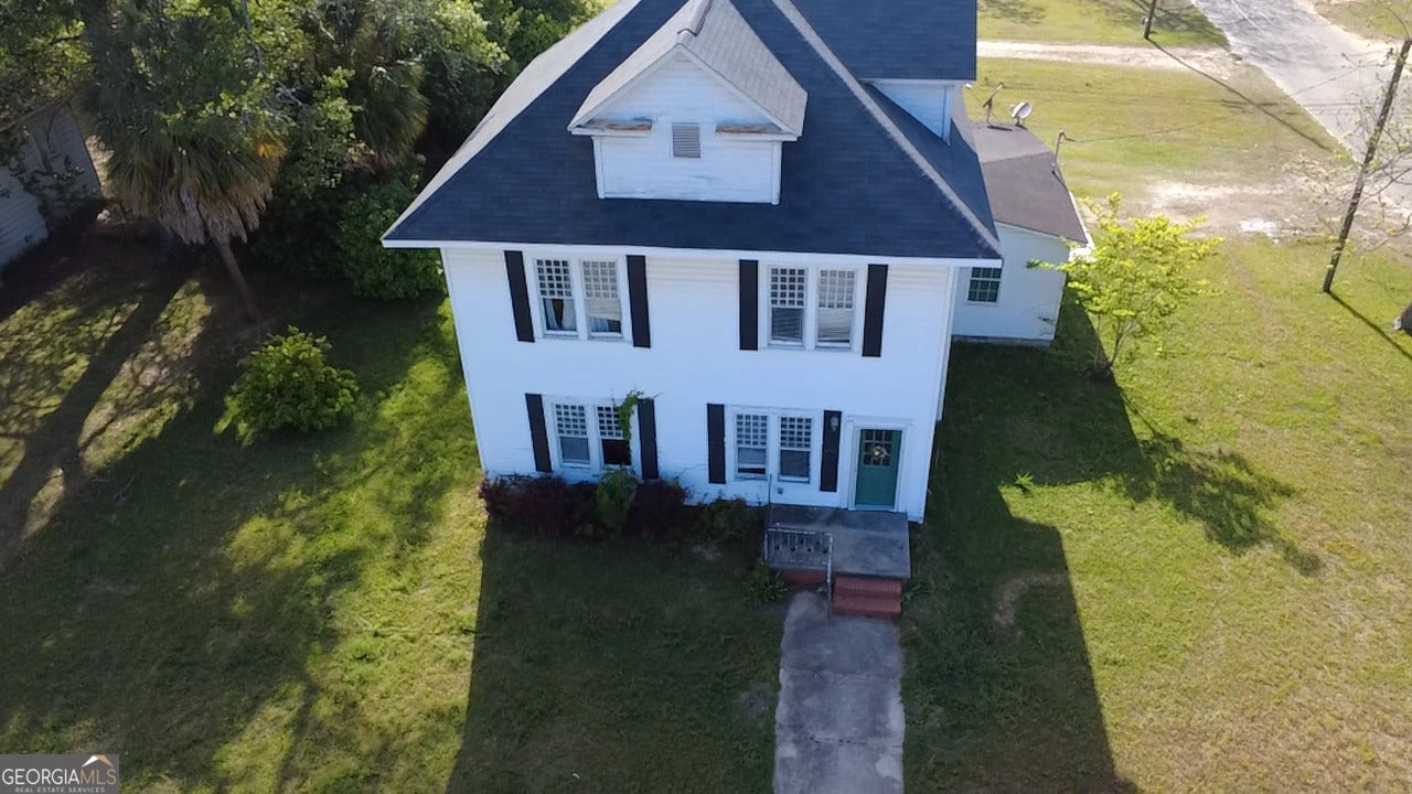 314 N Irwin Ave — photo