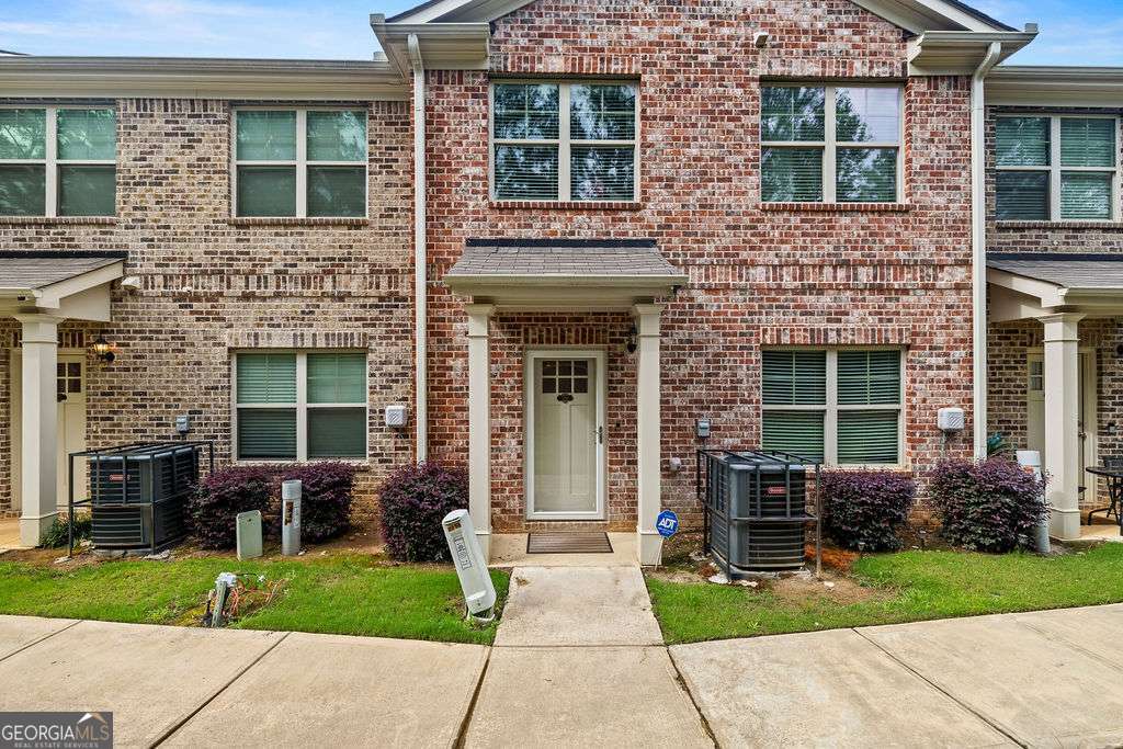 3356 Mount Zion Rd — photo