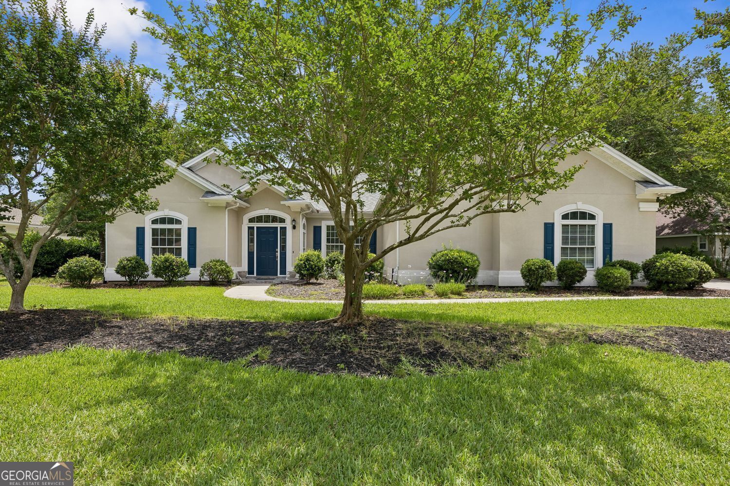 1074 Green Willow Dr — photo