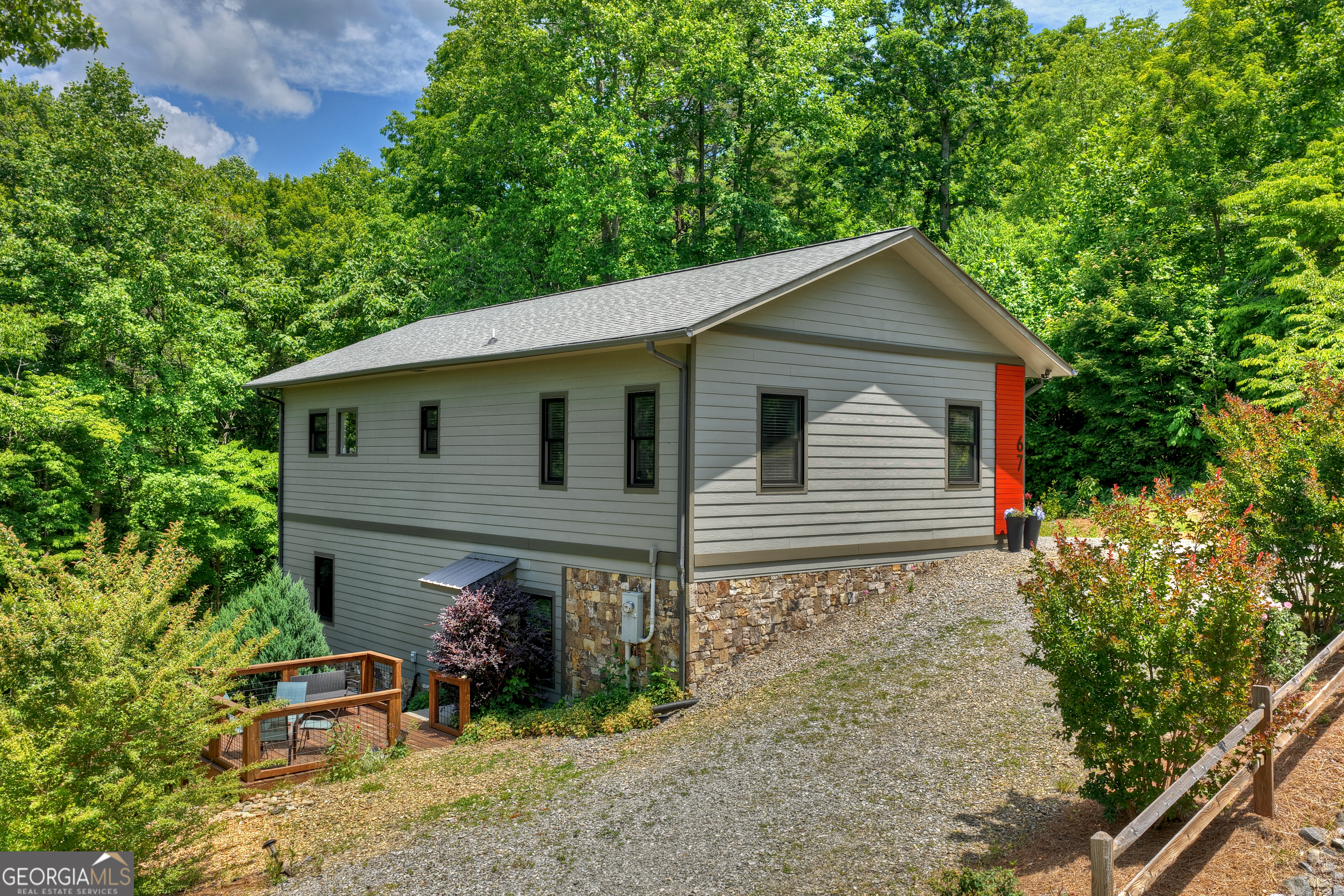 67 High Point Trail, Blue Ridge GA 30513 — photo 3