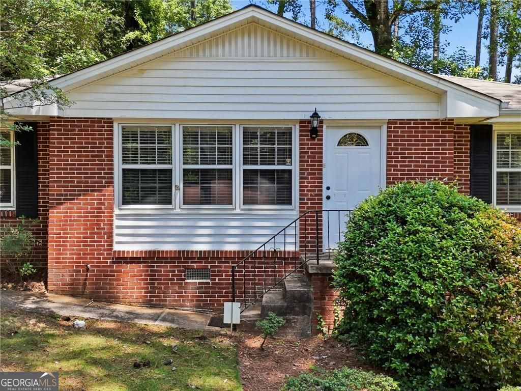 1111 N Valley Drive, Decatur, GA 30033 — photo 3