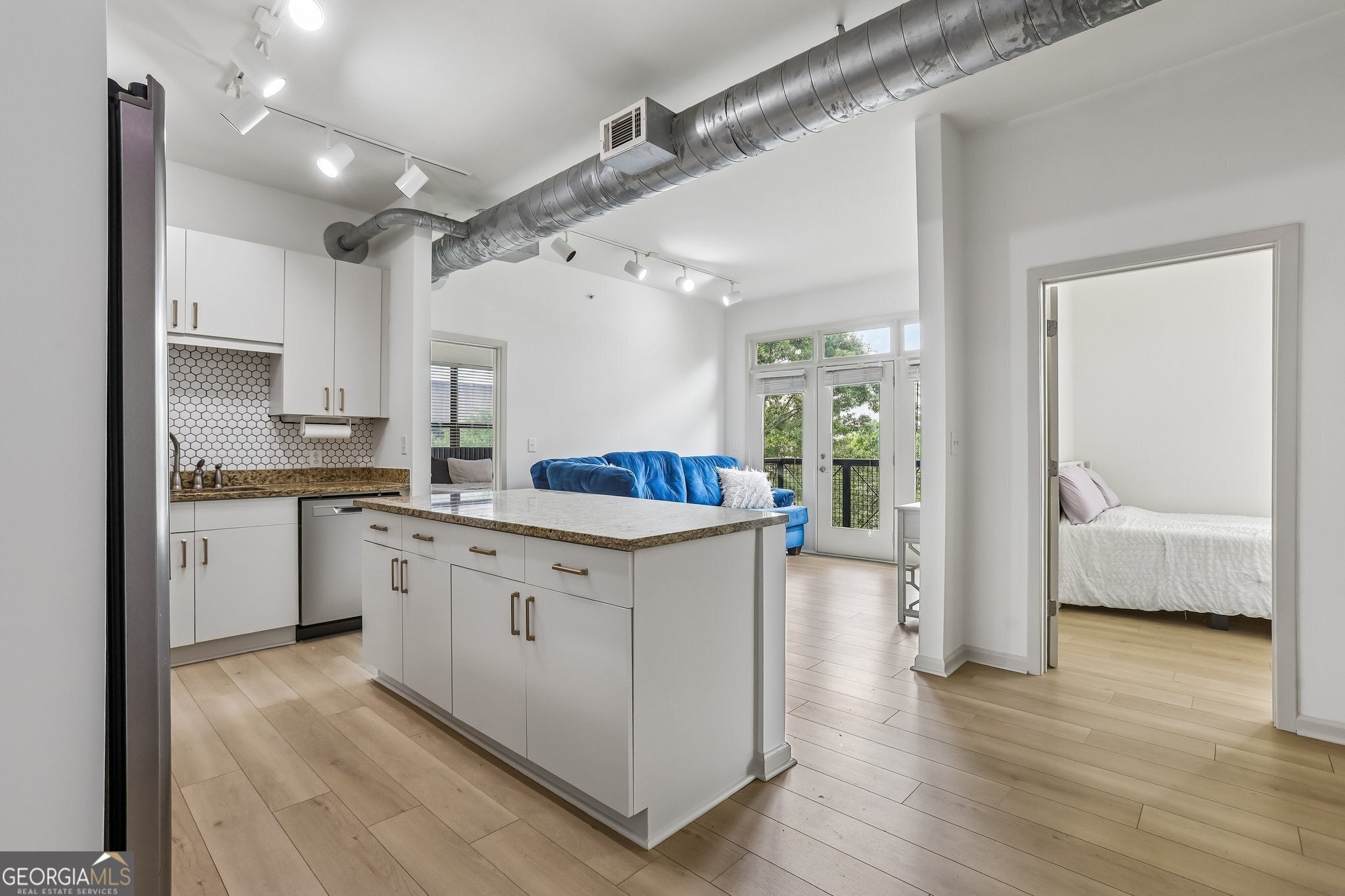 5300 Peachtree Rd 3506 — photo