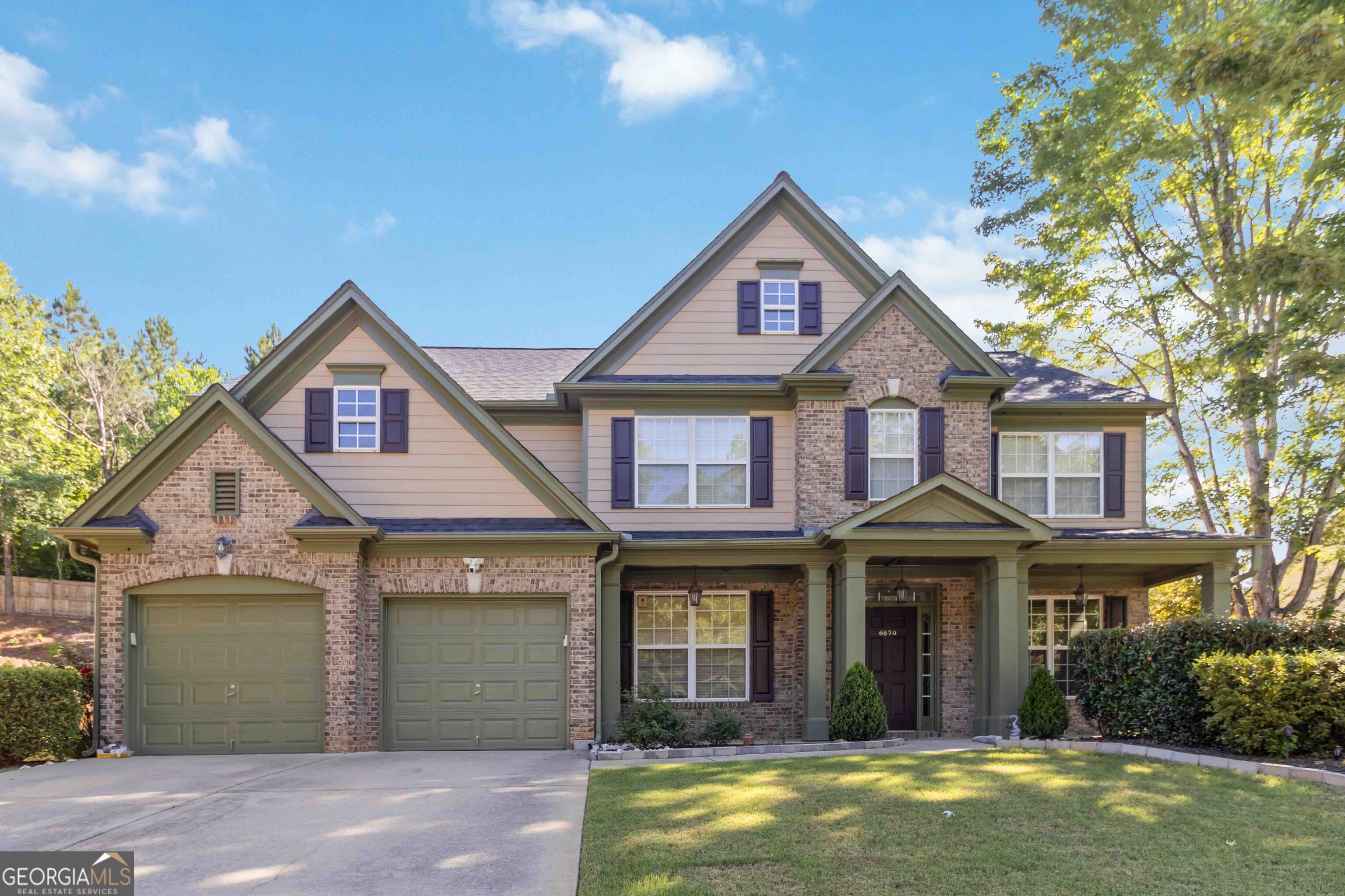 6870 River Island Cir — photo