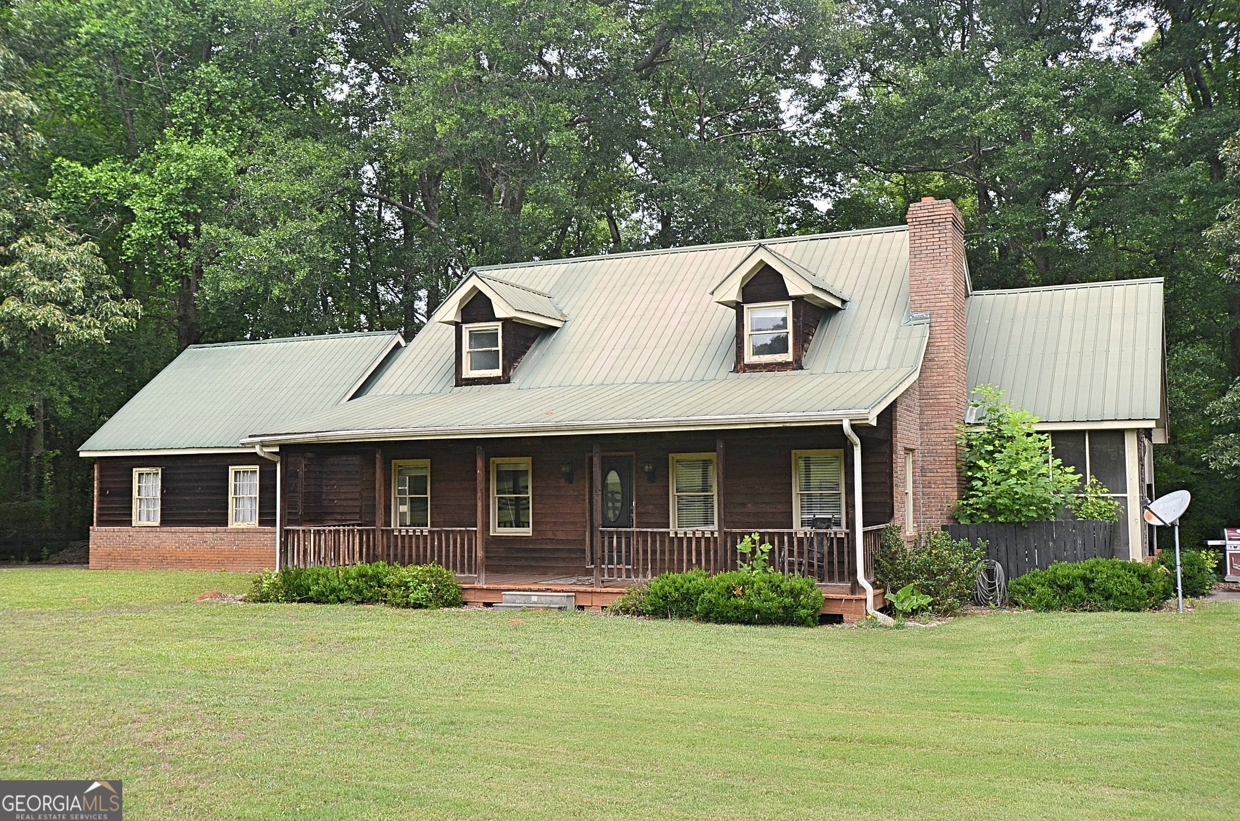 1140 Kinnett Rd — photo