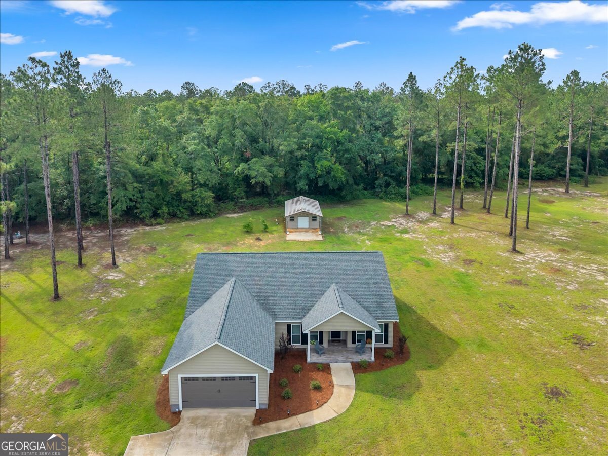 1914 Payne Road, Rentz, GA 31075 — photo 2