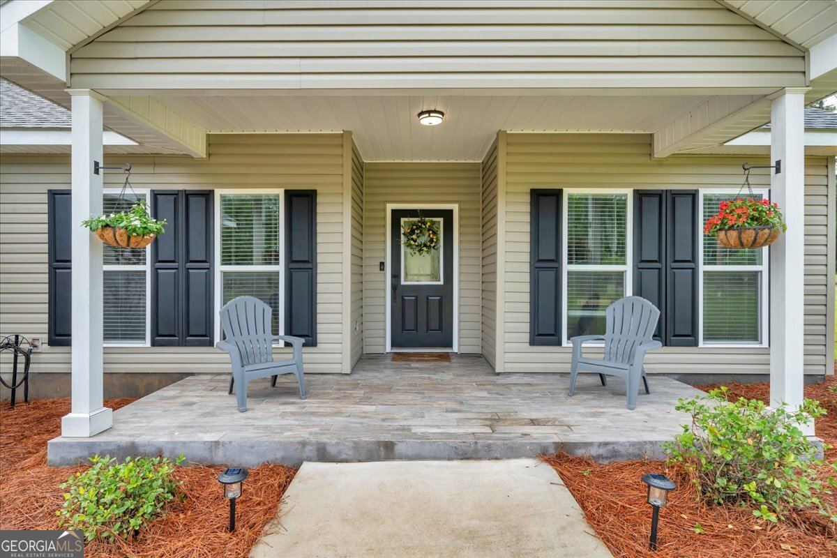 1914 Payne Road, Rentz, GA 31075 — photo 3