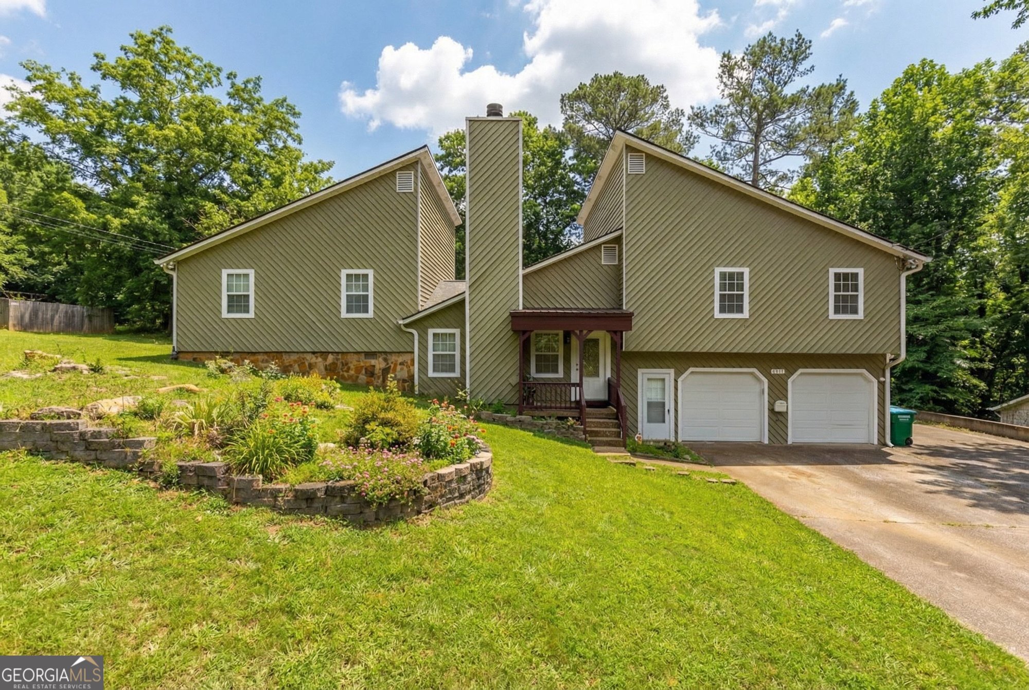 3720 Quail Hollow Trl — photo