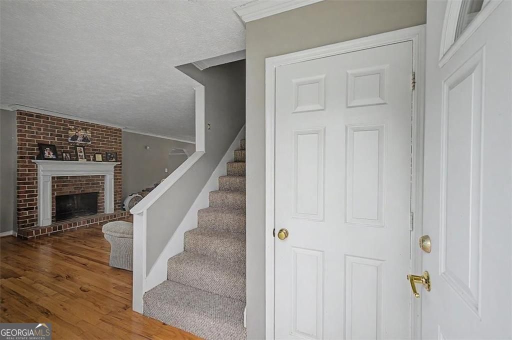 116 Leafmore Road, Rome, GA 30165 — photo 2