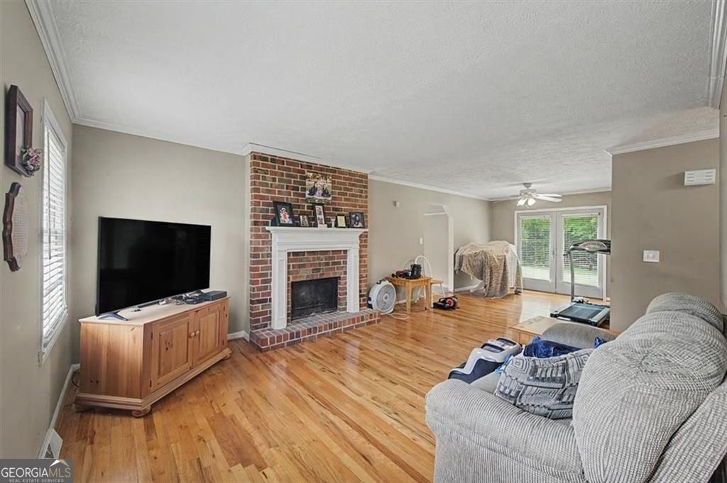 116 Leafmore Road, Rome, GA 30165 — photo 3