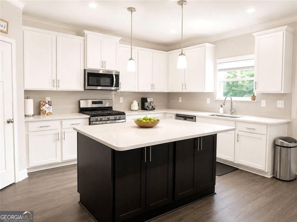 3359 Elkhorn Ridge Run, Dacula, GA 30019