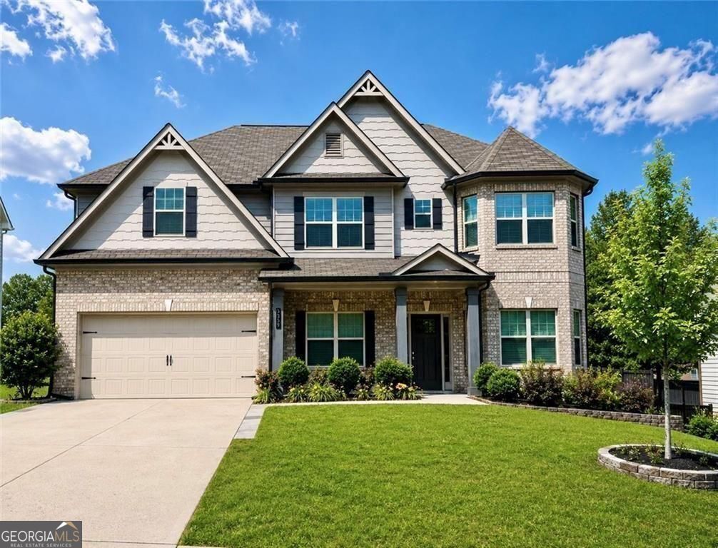 3359 Elkhorn Ridge Run, Dacula, GA 30019 — photo 2