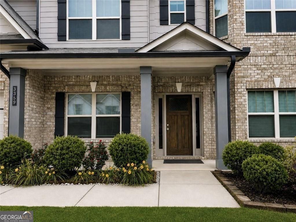3359 Elkhorn Ridge Run, Dacula, GA 30019 — photo 3
