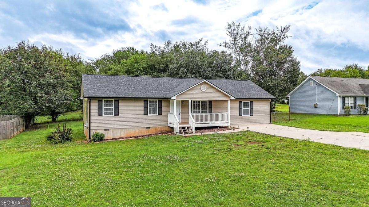 76 Picklesimer Road SW, Cartersville, GA 30120