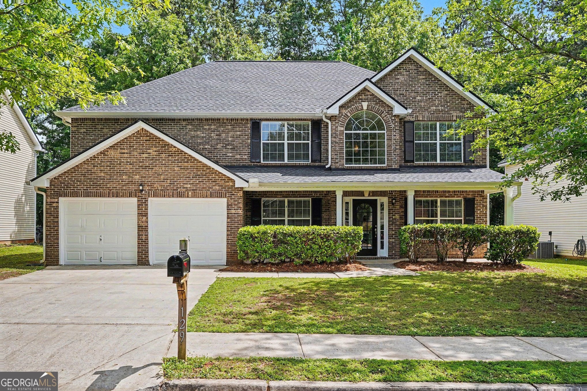 129 Kentwood Springs Dr — photo
