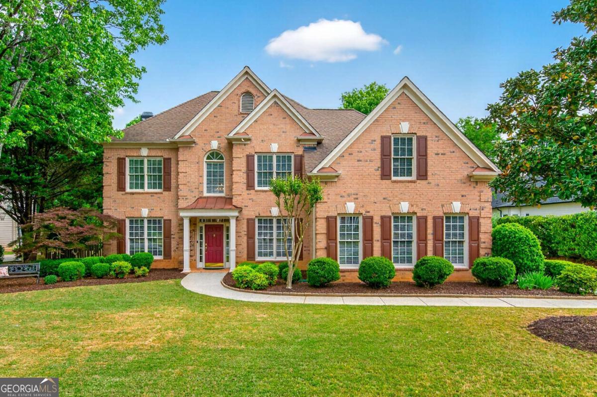 920 Whitetail Ct — photo