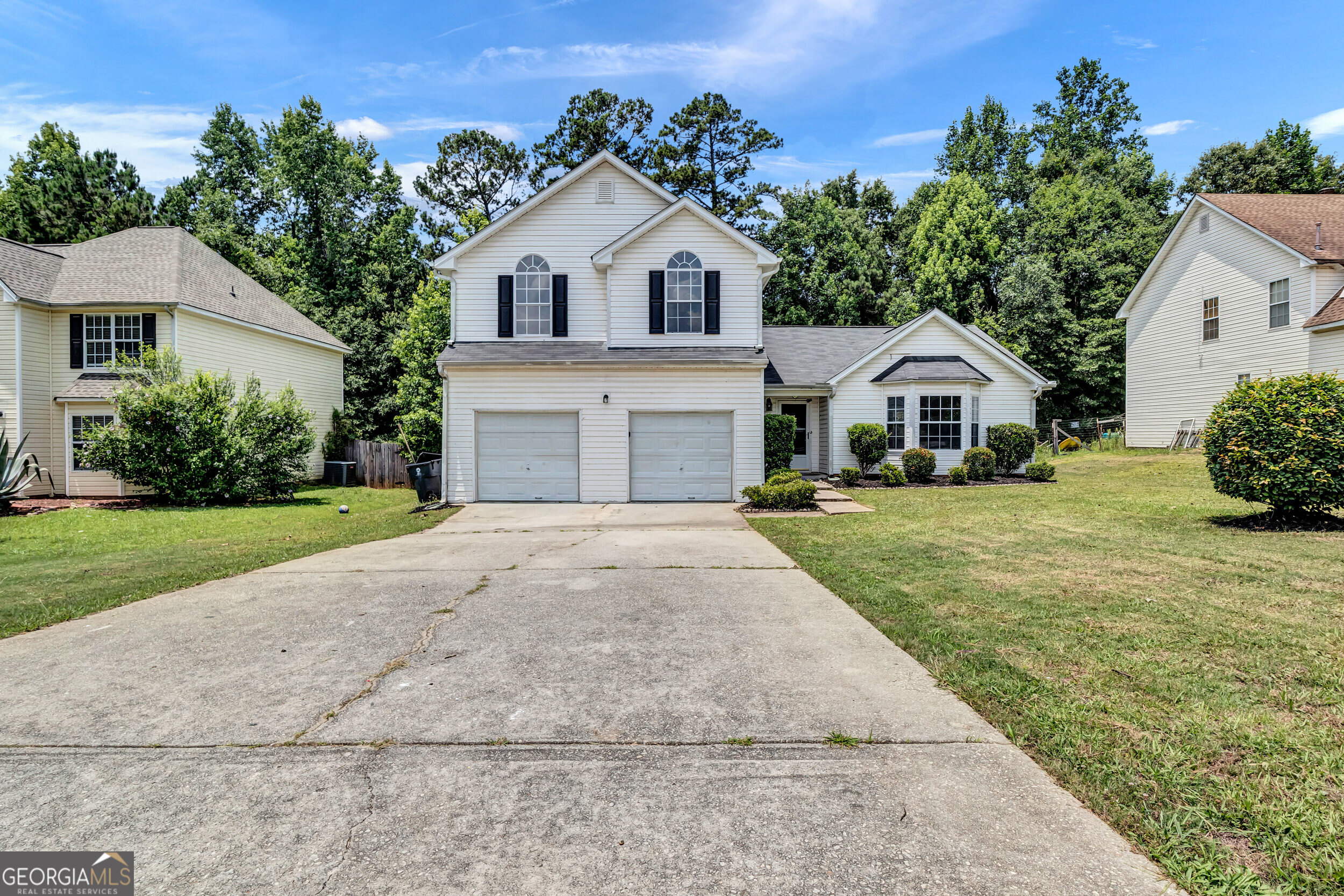 544 Harvick Cir — photo