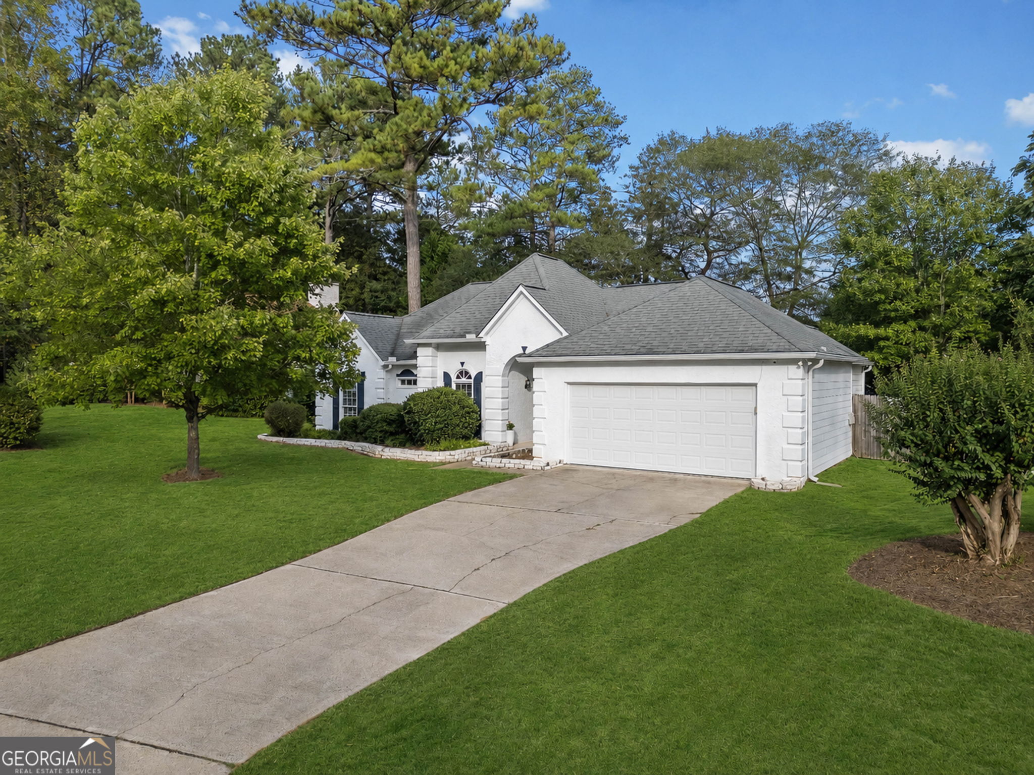 2376 Battle Forest Dr SW — photo