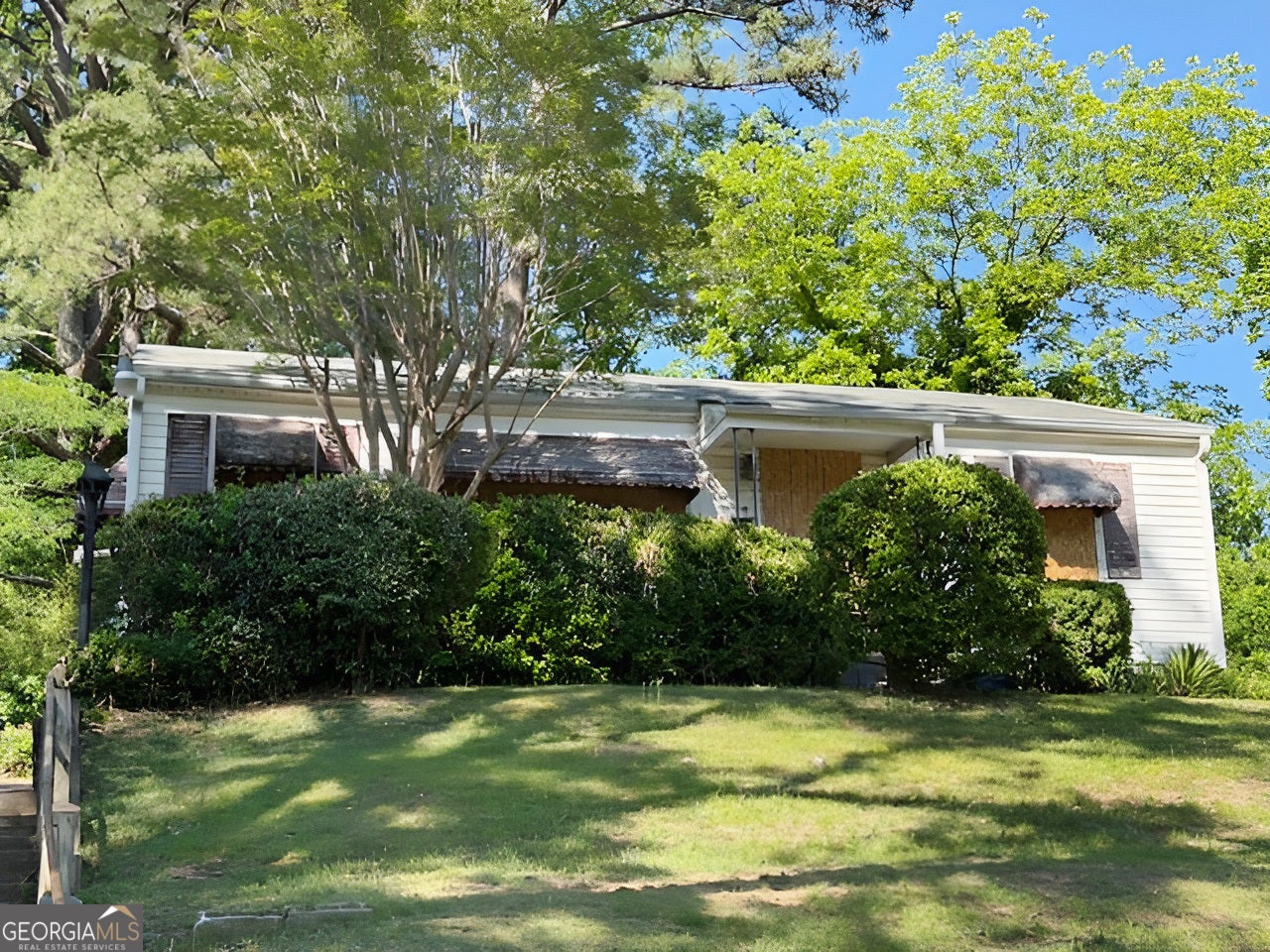 2103 Penelope St NW — photo