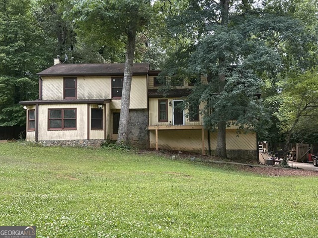 5160 Island Dr — photo
