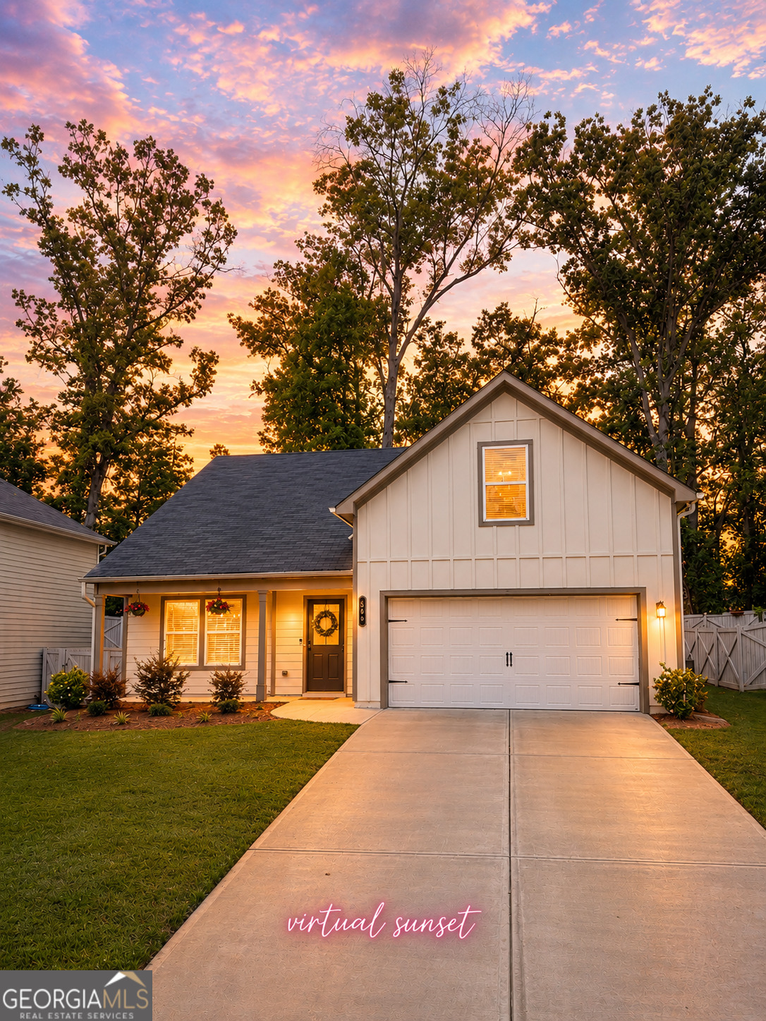 366 Fox Creek Dr — photo