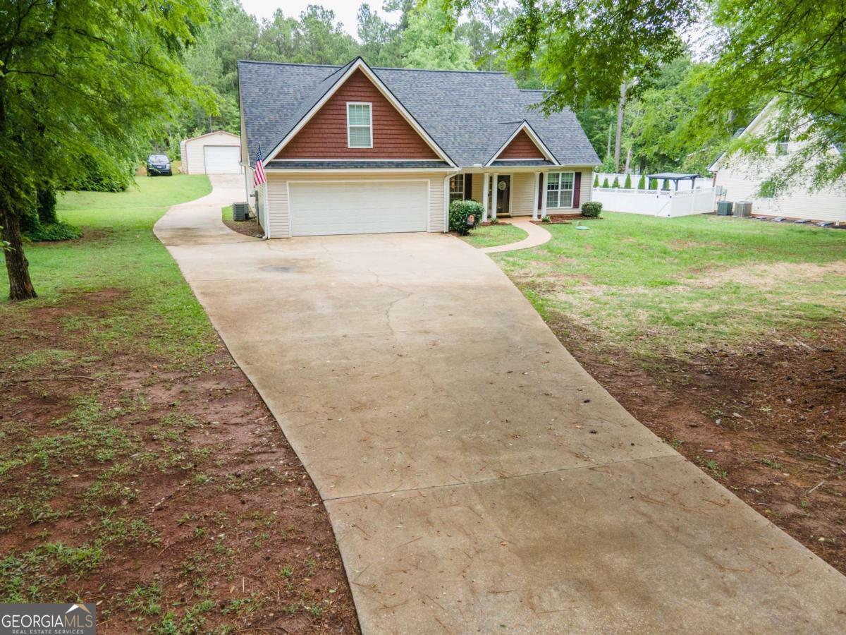 1368 Glass Bridge Road, Lagrange, GA 30240 — photo 2