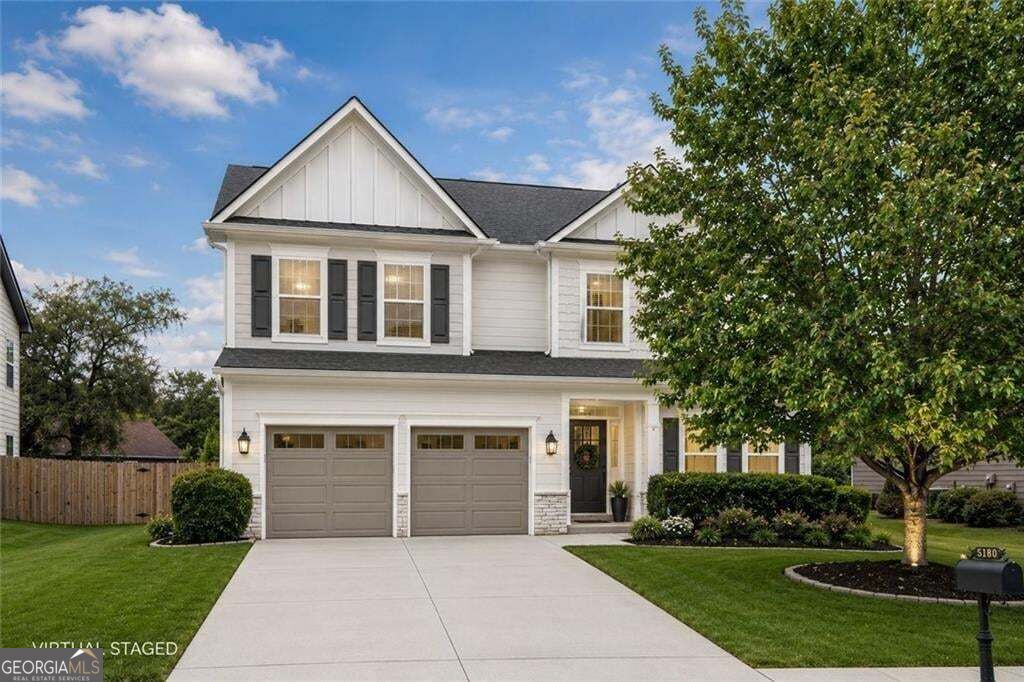 5180 Fieldgate Ridge Dr — photo