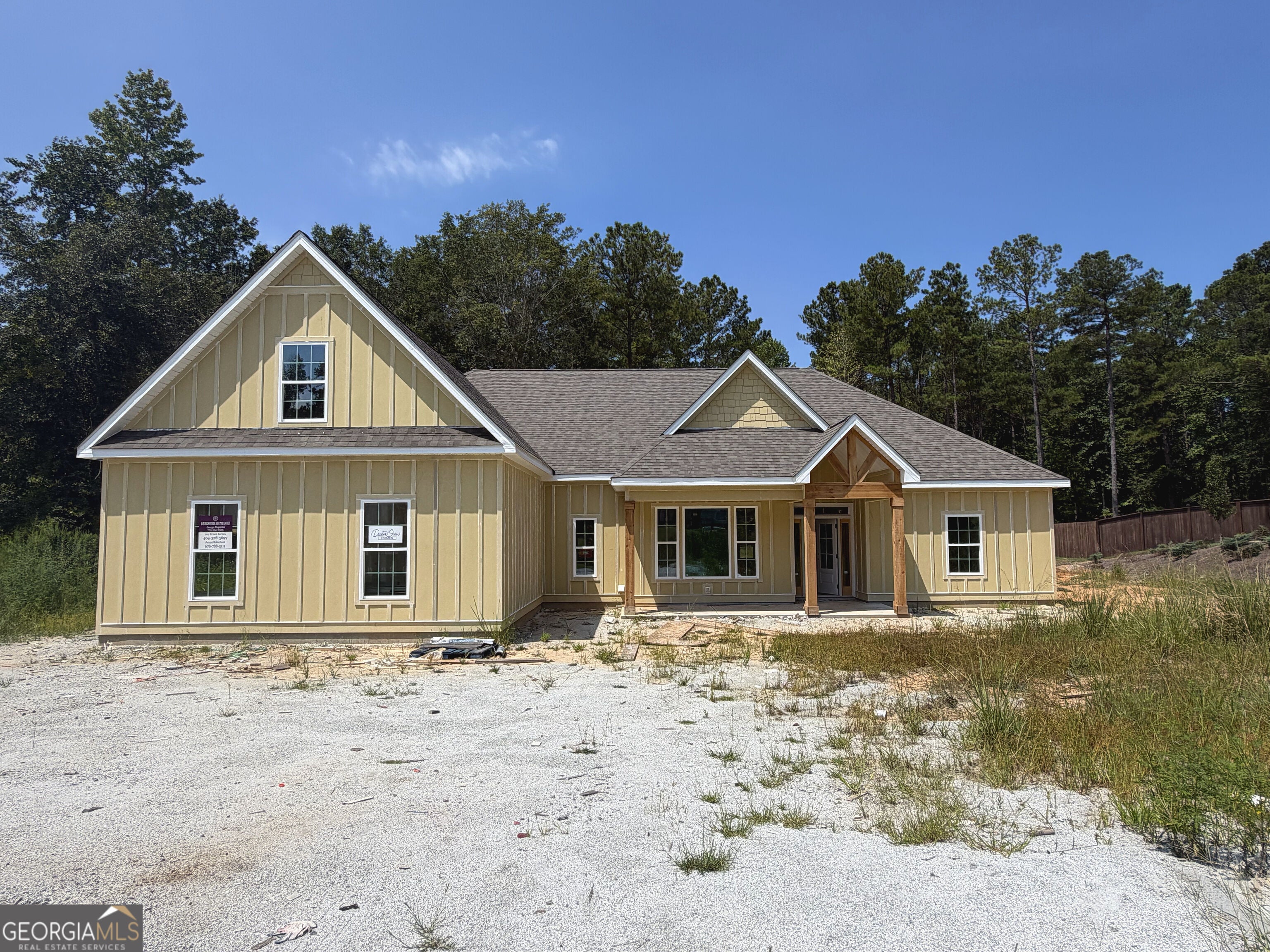 Lot 24 Durham Estates Dr — photo