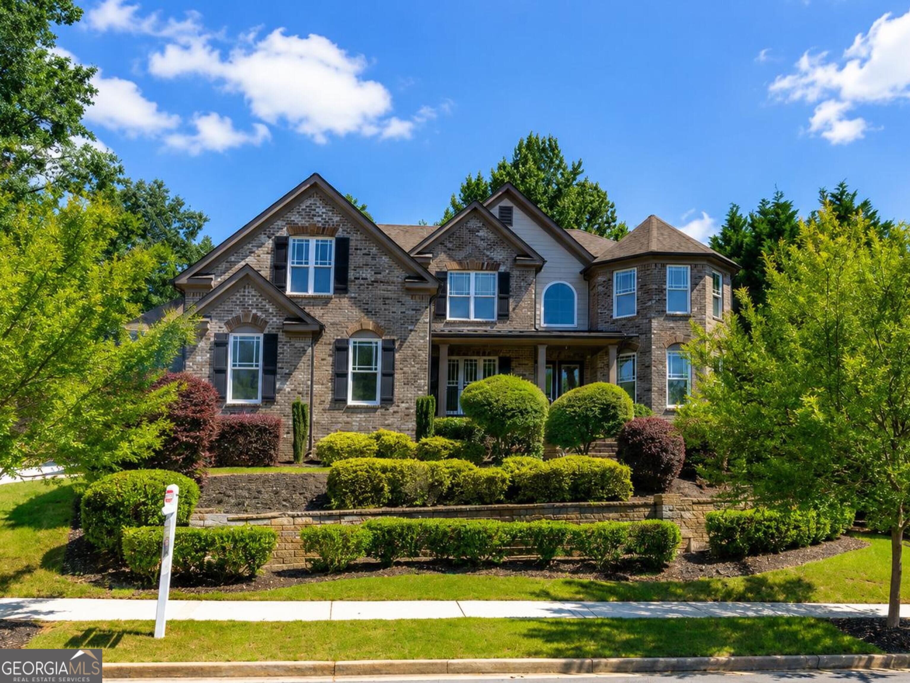 3079 Hidden Falls Dr — photo