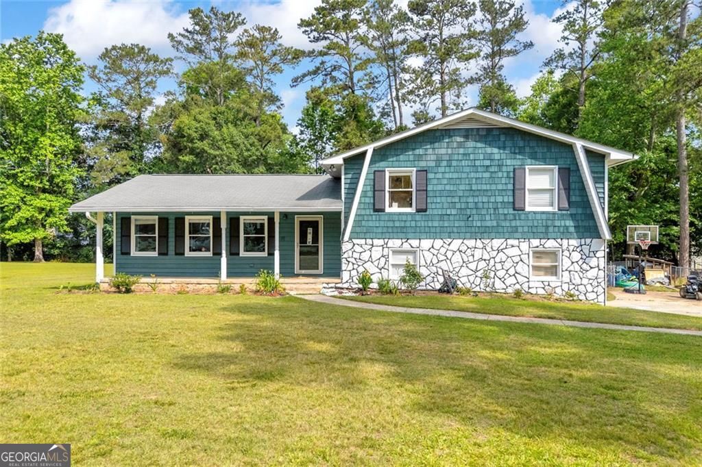144 Zion Wood Rd — photo