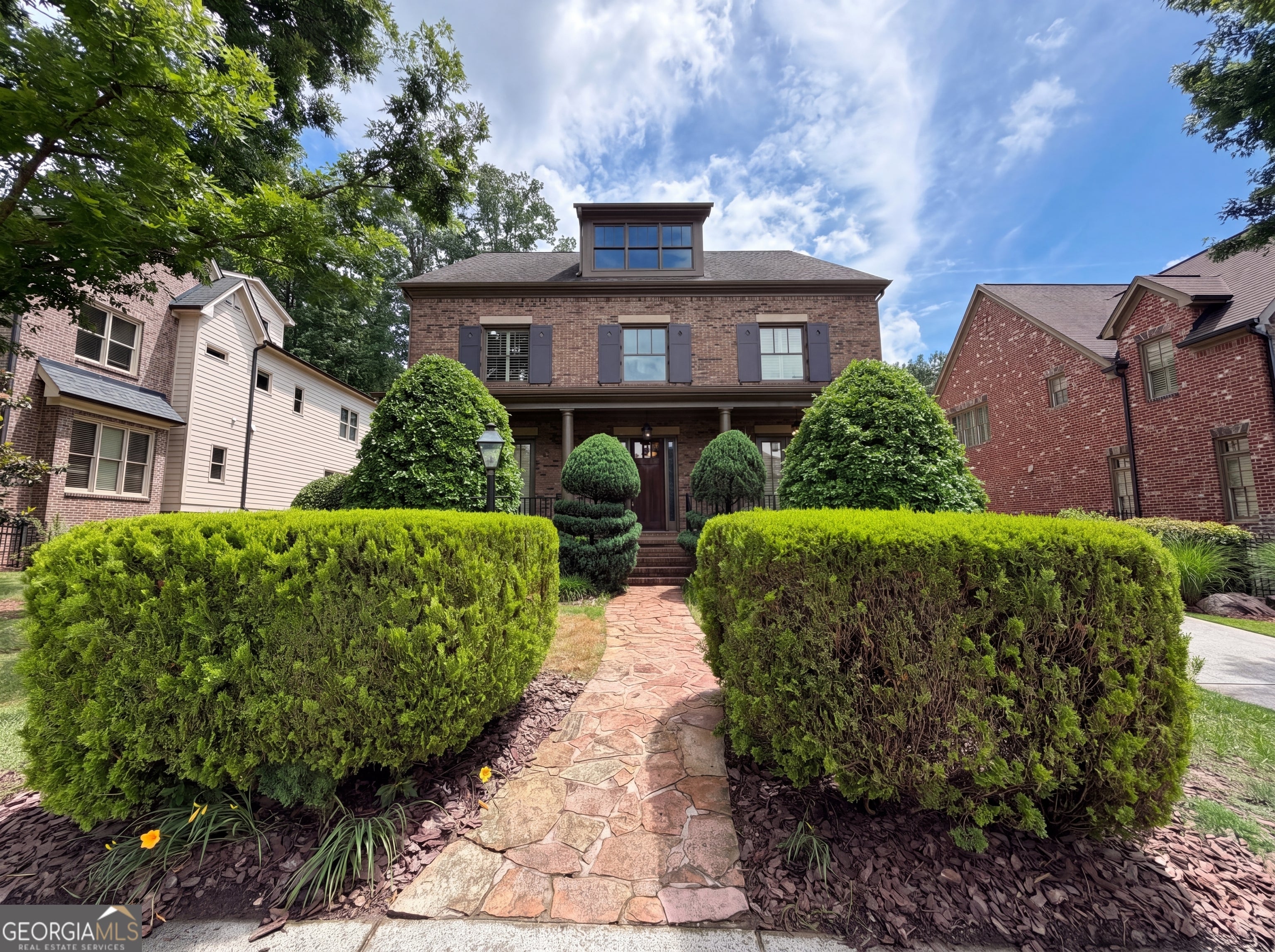 3250 Camellia Ln — photo