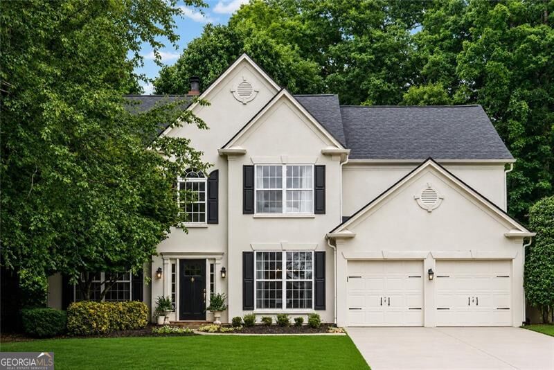 735 Mountclaire Dr — photo