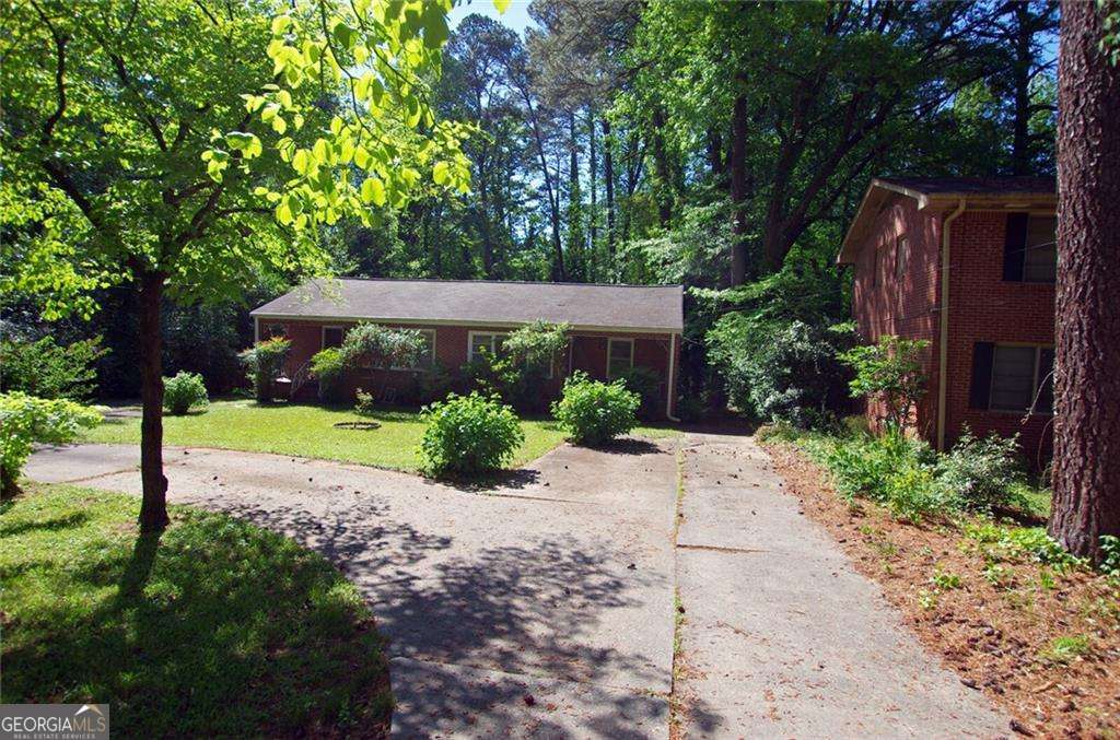 140 Scott Boulevard, Decatur, GA 30030