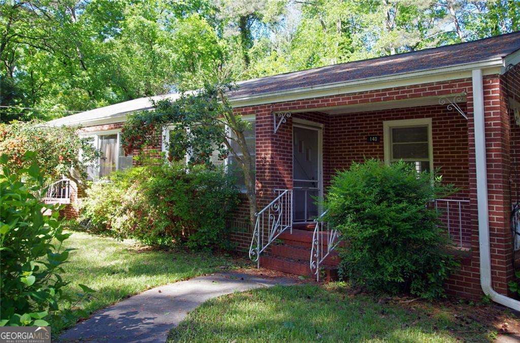 140 Scott Boulevard, Decatur, GA 30030 — photo 2