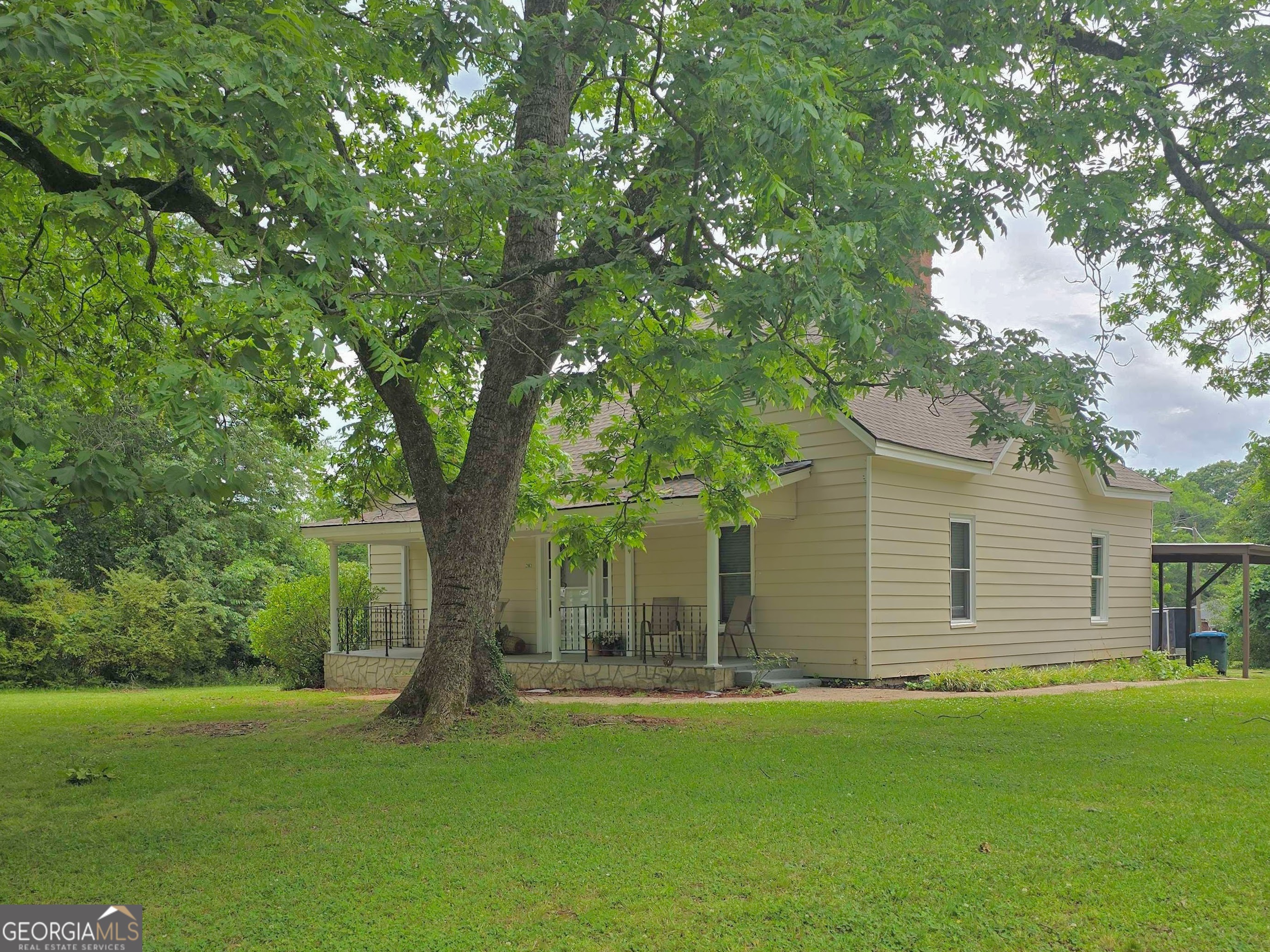 2863 Maysville Road, Commerce, GA 30529 — photo 3