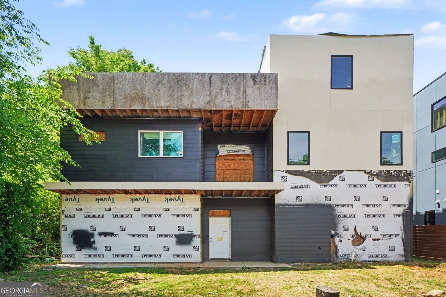 1077 Hobson St SW — photo