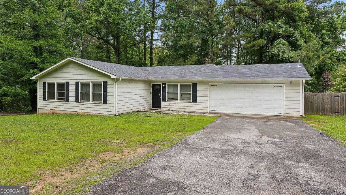 1822 Slate Rd — photo