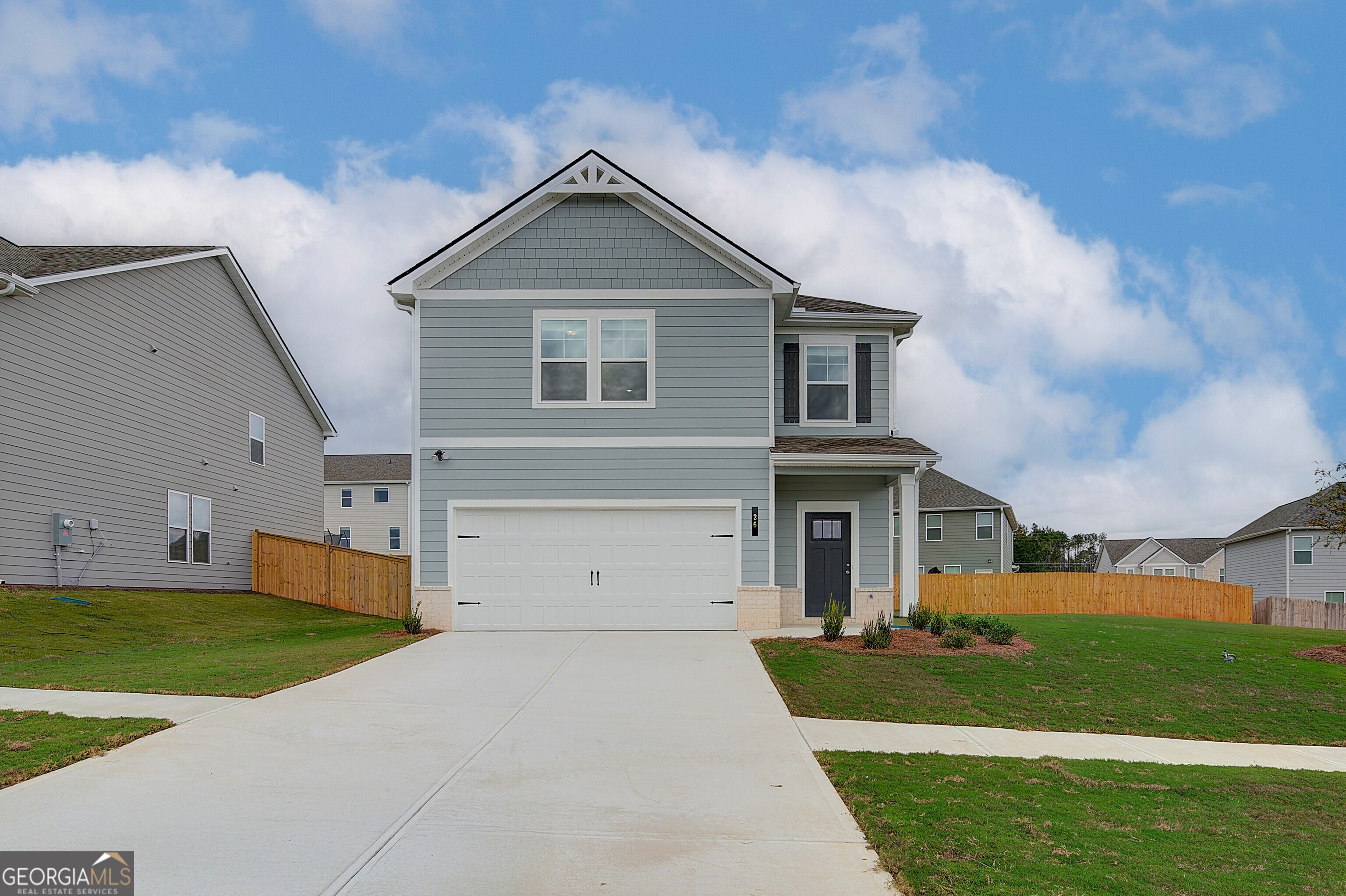 68 Homesite Jericho Way — photo