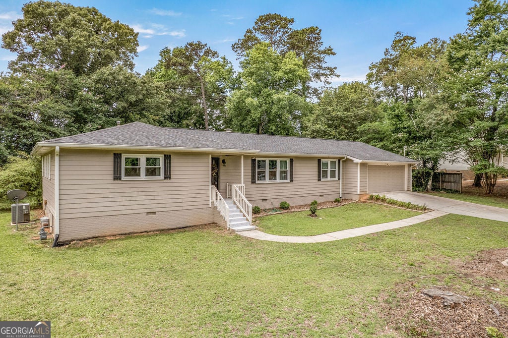 25 Pine Chase Dr — photo