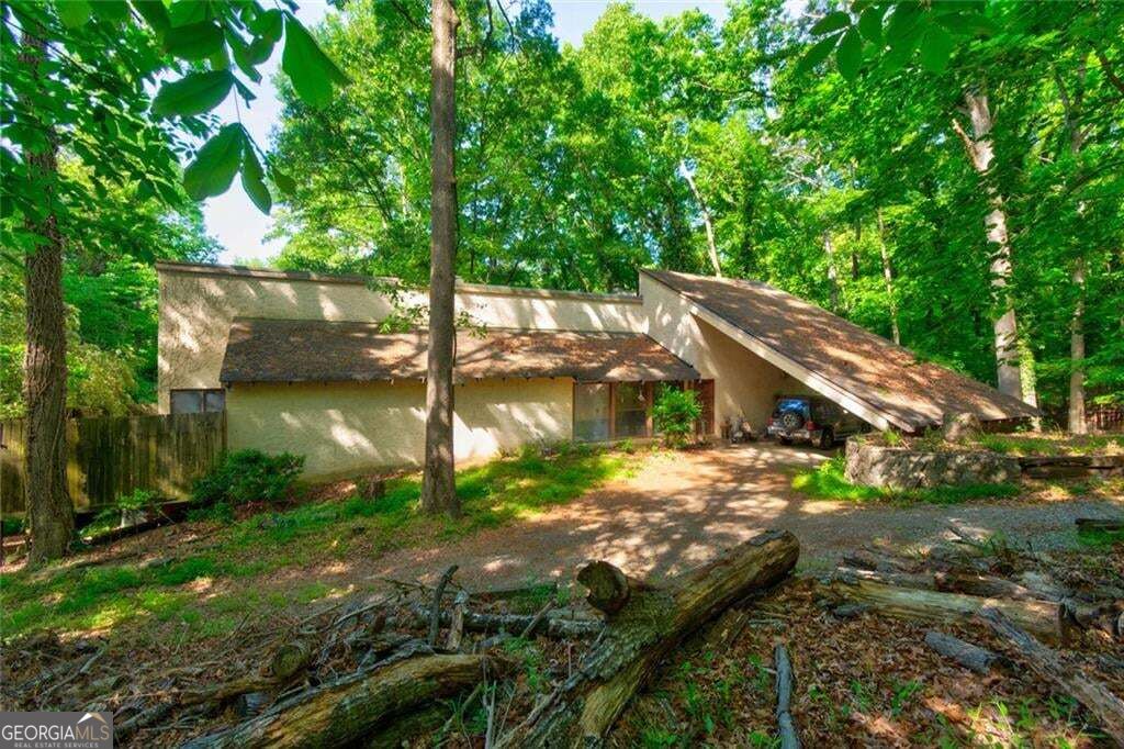 1265 Summit Road, Milton, GA 30004 — photo 2