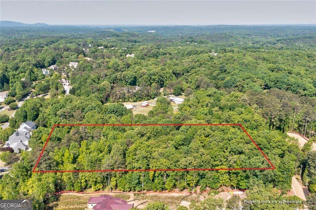 1265 Summit Road, Milton, GA 30004 — photo 3