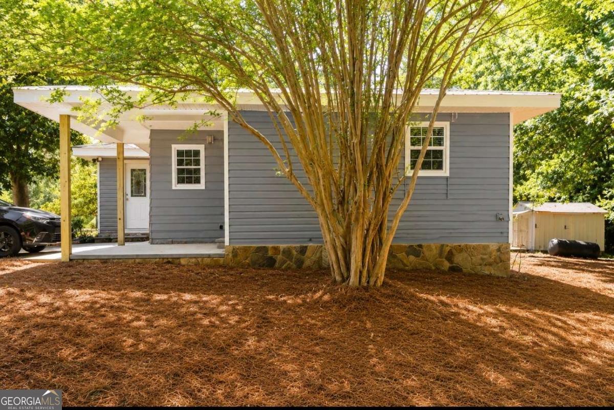 45 New Bridge Road, Cleveland, GA 30528 — photo 2
