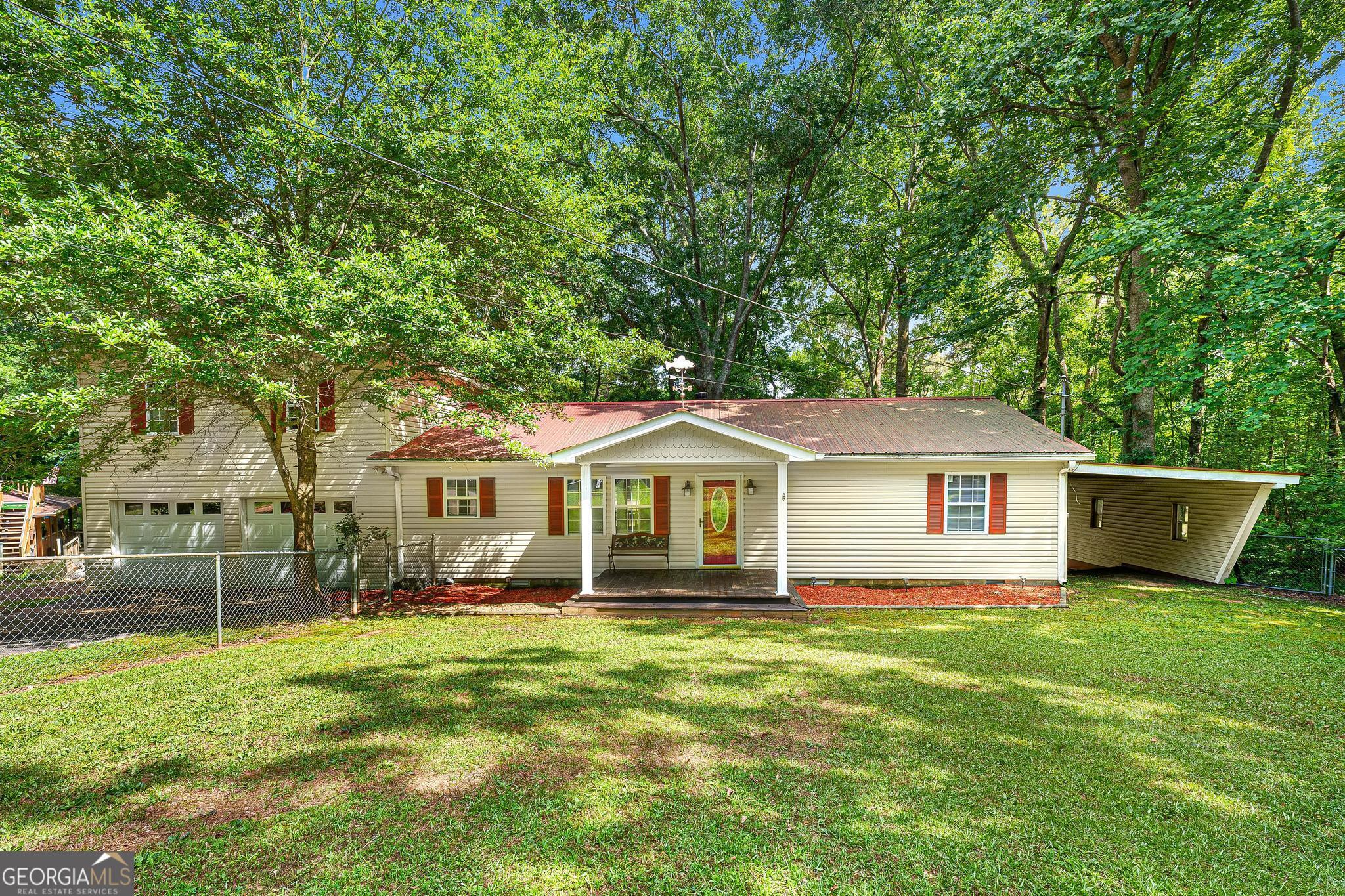 465 Water Oak Dell Dr — photo