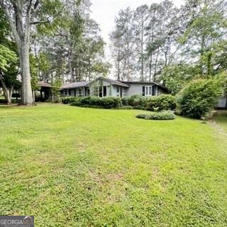 207 Iris Drive, Centre, AL 35960 — photo 2